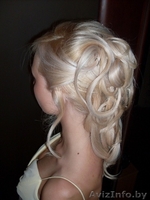 Свадебные причёски! Термострижки! - Изображение #4, Объявление #46455