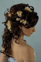 Свадебные причёски! Термострижки! - Изображение #6, Объявление #46455