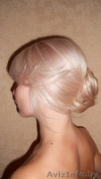 Термострижки! Свадебные прически! - Изображение #7, Объявление #93063