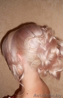 Термострижки! Свадебные прически! - Изображение #8, Объявление #93063