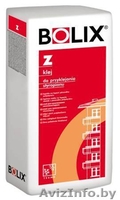 Сухие смеси Bolix Польша - Изображение #4, Объявление #160563