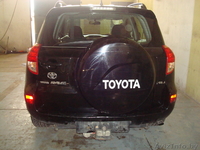 продам rav4........... - Изображение #3, Объявление #207478