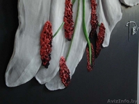 Художественная, фактурная роспись помещений - Изображение #8, Объявление #203572