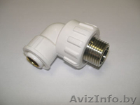 Отопление и водоснабжение - Изображение #4, Объявление #190639