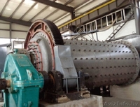 Шаровая мельница--обогатительное оборудование - Изображение #1, Объявление #214042