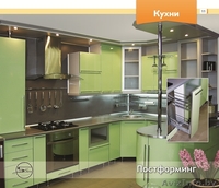 КУХНИ и ШКАФЫ-КУПЕ - Изображение #3, Объявление #198999