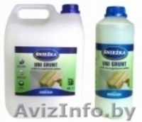 лакокрасочные изделия фирмы Sniezka - Изображение #6, Объявление #195912