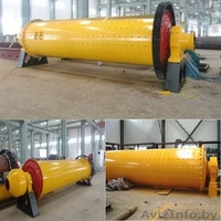 Шаровая мельница--обогатительное оборудование - Изображение #4, Объявление #214042