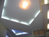 полный или частичный ремонт помещений. - Изображение #3, Объявление #198834