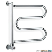 УСТАНОВКА ПОЛОТЕНЦЕСУШИТЕЛЯ(ЗМЕЕВИКА) - Изображение #3, Объявление #215054