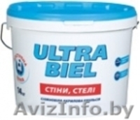 лакокрасочные изделия фирмы Sniezka - Изображение #3, Объявление #195912