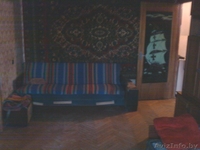 Сдаю 2м комнаты в 3-х комнатной квартире! - Изображение #2, Объявление #184950