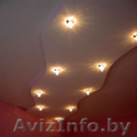 Бригада профессионалов выполнит ремонт любой сложности - Изображение #1, Объявление #209503