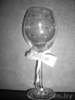 Оформления бокалов  и шампанского  - Изображение #2, Объявление #208826