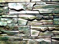 Плитка тротуарная, плитка фасадная, заборы, ступени, цемент - Изображение #2, Объявление #203615