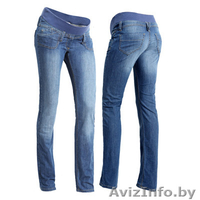 СТИЛЬНЫЕ  ДЖИНСЫ  ДЛЯ  БЕРЕМЕННЫХ  ТЦ ЕВРОПА - Изображение #1, Объявление #205702