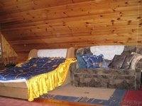 Усадьба Минск 20 км от МКАД Живописное место! Вековые сосны на территории. - Изображение #1, Объявление #205230