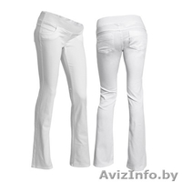 СТИЛЬНЫЕ  ДЖИНСЫ  ДЛЯ  БЕРЕМЕННЫХ  ТЦ ЕВРОПА - Изображение #3, Объявление #205702