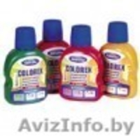 лакокрасочные изделия фирмы Sniezka - Изображение #7, Объявление #195912