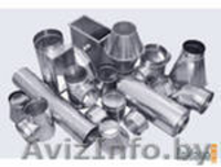 Жестяные работы - Изображение #3, Объявление #208124