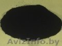 Красители для бетонов и растворов, углерод технический, пиролюзит и др. - Изображение #1, Объявление #186255