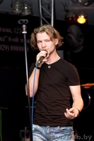 Живая музыка - Кавер группа - CRUSH - Изображение #2, Объявление #215024