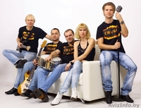 Живая музыка - Кавер группа - CRUSH - Изображение #4, Объявление #215024