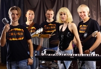 Живая музыка - Кавер группа - CRUSH - Изображение #5, Объявление #215024