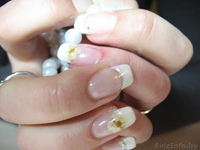 наращивание ногтей качественно - Изображение #3, Объявление #214364