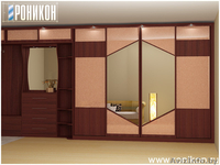 КУХНИ и ШКАФЫ-КУПЕ - Изображение #1, Объявление #198999