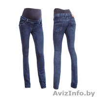 СТИЛЬНЫЕ  ДЖИНСЫ  ДЛЯ  БЕРЕМЕННЫХ  ТЦ ЕВРОПА - Изображение #2, Объявление #205702