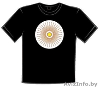 майка с эквалайзером - Изображение #8, Объявление #210087