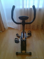 Велотренажер магнтиный Housefit HB-8143HP - Изображение #5, Объявление #189350