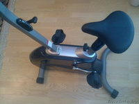 Велотренажер магнтиный Housefit HB-8143HP - Изображение #3, Объявление #189350