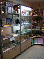 Отличное оборудование для магазина промтоваров (подарки, аксессуары и т.п.) - Изображение #2, Объявление #194010