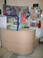 Отличное оборудование для магазина промтоваров (подарки, аксессуары и т.п.) - Изображение #3, Объявление #194010