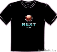 майка с эквалайзером - Изображение #9, Объявление #210087