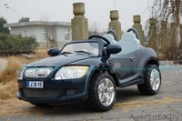 Детский электромобиль ARTI "BMW Z4 cabrio". Новый. Есть в наличии!!! - Изображение #3, Объявление #209204