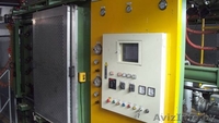 Продается  укомплектованный завод по производству блоков из пенопласта   - Изображение #5, Объявление #206671