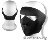 Маска, балаклава новая! распродажа остатков ЗИМНЕГО сезона. - Изображение #2, Объявление #185077