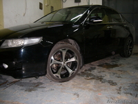 honda acord........ - Изображение #1, Объявление #183849