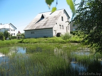 Продаю дом в Заславле - Изображение #1, Объявление #186226