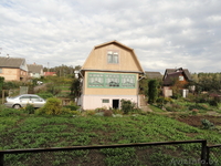 Продам дачу возле о.п. Пралески - Изображение #2, Объявление #186454