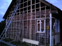 Внутренния и наружнея отделка квартир офисоф и котеджей - Изображение #3, Объявление #210664