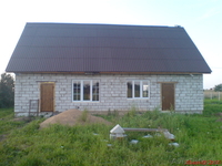 Законсервированое строение - Изображение #4, Объявление #201314