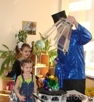 Клоуны, ростовые куклы и др. подарят Вам волшебный праздник! - Изображение #2, Объявление #212791