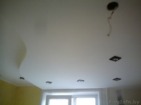 Внутренния и наружнея отделка квартир офисоф и котеджей - Изображение #6, Объявление #210664