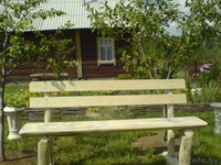 Продам дачу Моск. напр. 85 км от МКАД, дом-сруб, уч. 10. соток - Изображение #1, Объявление #200323