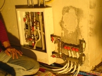 Отопление в домах, коттеджах, гостиницах, кафе... - Изображение #1, Объявление #204033