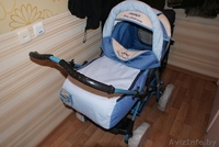 коляска универсальная продажа - Изображение #1, Объявление #201408